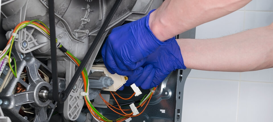 Serwis AGD Pszów - O nas